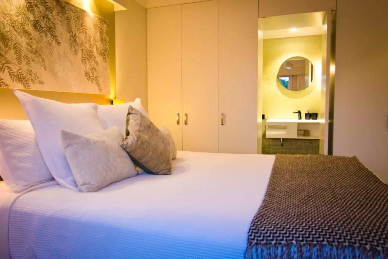 Calabash Bay Lodge Mooney Mooney Ngoại thất bức ảnh