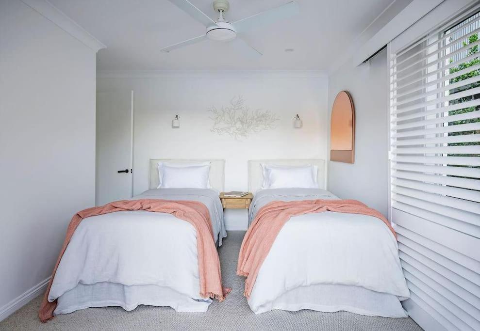 Calabash Bay Lodge Mooney Mooney Ngoại thất bức ảnh