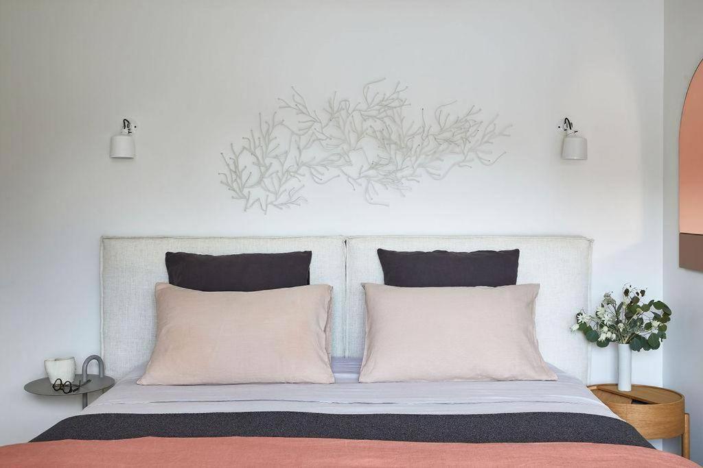 Calabash Bay Lodge Mooney Mooney Ngoại thất bức ảnh