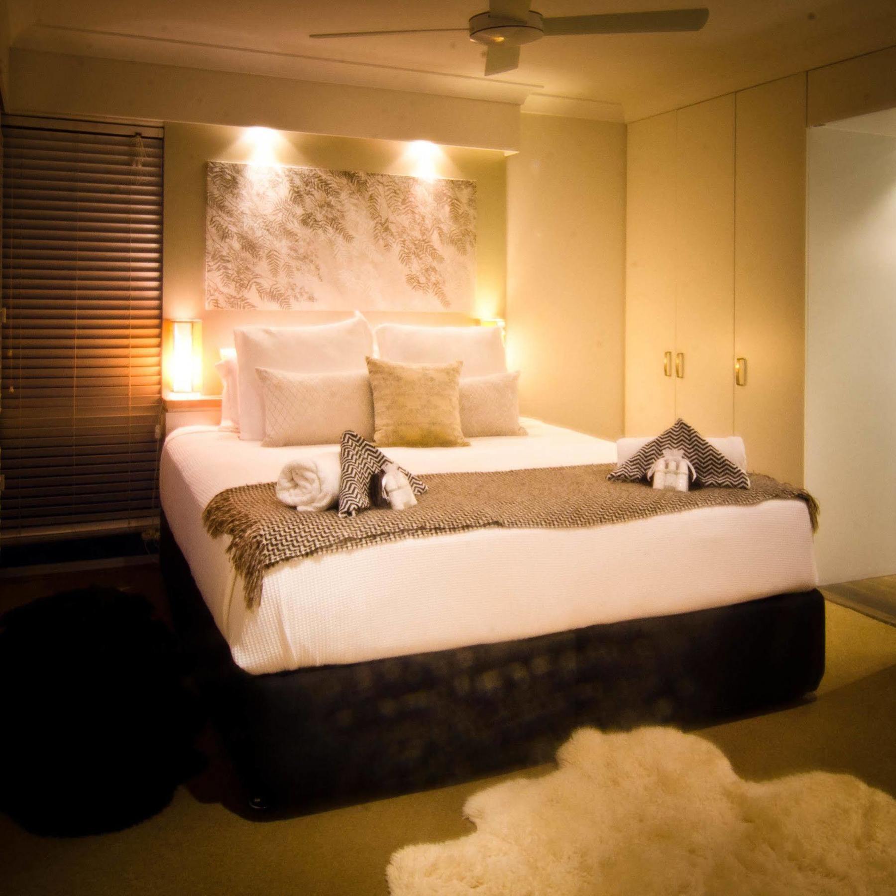 Calabash Bay Lodge Mooney Mooney Ngoại thất bức ảnh